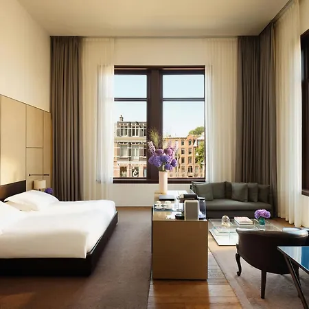 Mandarin Oriental Conservatorium, Amsterdam-3